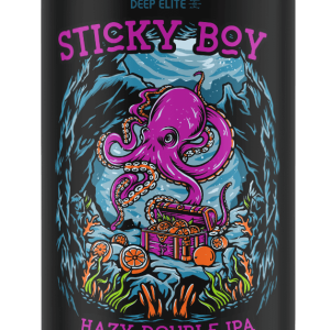 Depth Charge IIPA